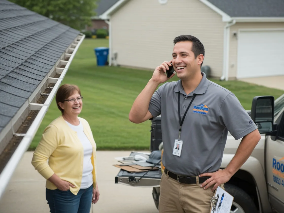 Local Roofing Contractors East Otto, NY FAQs